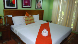 room