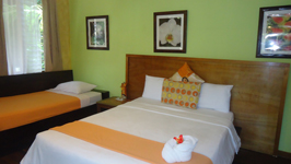 room